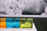 Manga-Inspired Art Wall Projects Image 4