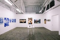 Manga-Inspired Art Wall Projects Image 5