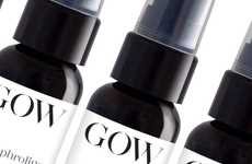 Stress-Reducing Skincare Serums