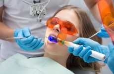 Antibacterial Dental Cavity Fillings