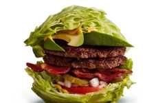 22 Vegetarian-Friendly Burgers