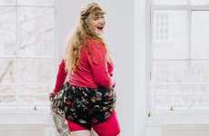 Chafe-Reducing Shorts