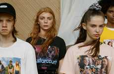 Sci-Fi Show T-Shirt Collections