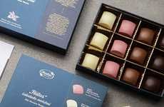 Storytelling Chocolate Boxes