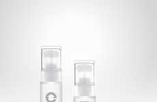 Radiance-Amplifying Serums