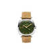 Millitary Green Luxury Watches Image 2