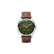 Millitary Green Luxury Watches Image 7