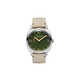 Millitary Green Luxury Watches Image 8