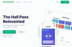 Digital Hall Pass Apps