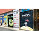 Collectible-Sharing Pop-Up Shops Image 1