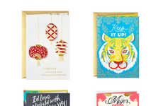 Multicultural Greeting Cards