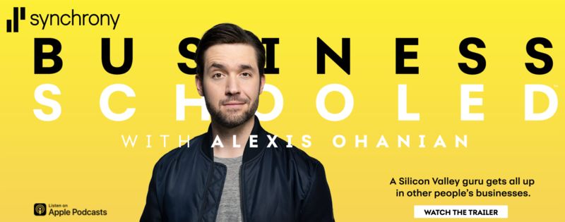 Boomer-Focused Podcasts
