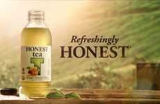 Ethical Organic Beverage Campaigns