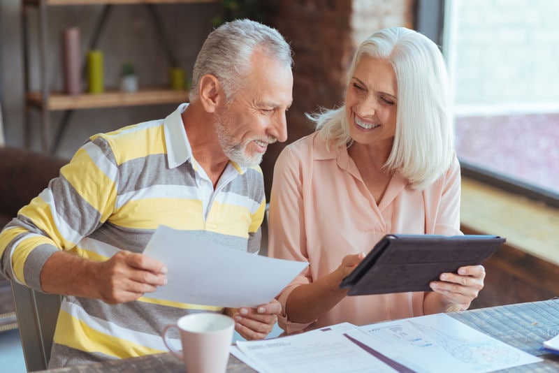 Boomer Gig Economy Programs