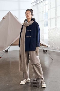 Outdoor-Inspired Alpine Fashion Image 2