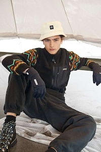 Outdoor-Inspired Alpine Fashion Image 4