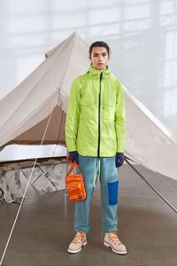 Outdoor-Inspired Alpine Fashion Image 5