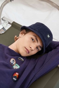 Outdoor-Inspired Alpine Fashion Image 6