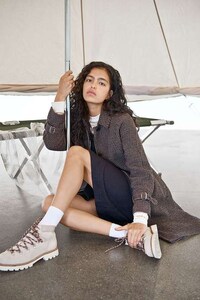 Outdoor-Inspired Alpine Fashion Image 7