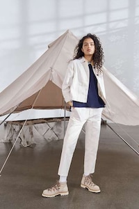 Outdoor-Inspired Alpine Fashion Image 8