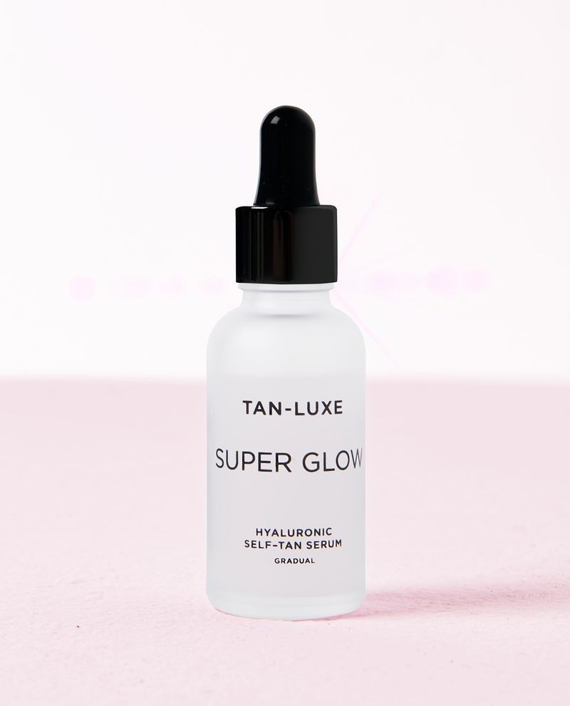 Hyaluronic Self-Tanning Serums