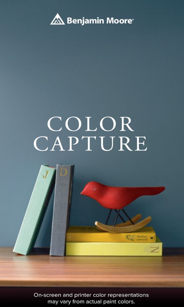 Convenient Color Coordination Apps