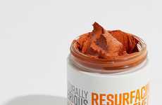 Anti-Pollution Clay Masks