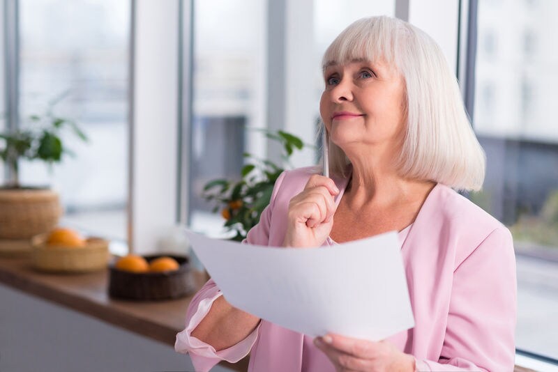 Budding Boomer Ghostwriters
