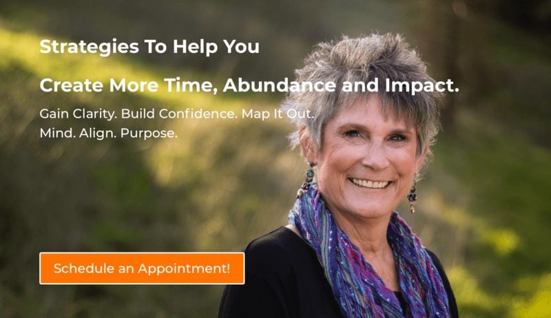 Boomer-Backed Lifestyle Coaching