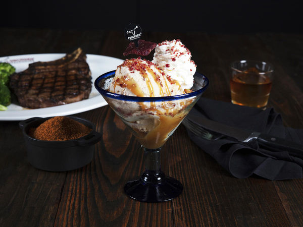 15 Savory Ice Cream Creations