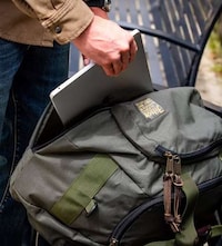 All-Purpose Ballistic Travel Bags Image 2