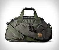 All-Purpose Ballistic Travel Bags Image 3