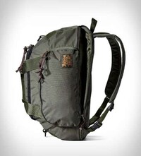 All-Purpose Ballistic Travel Bags Image 4