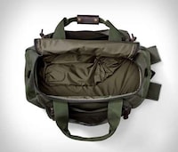 All-Purpose Ballistic Travel Bags Image 5
