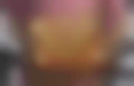 Thin-Crust Keto Pizzas