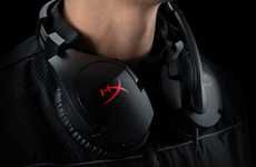 Value-Focused Gamer Headsets