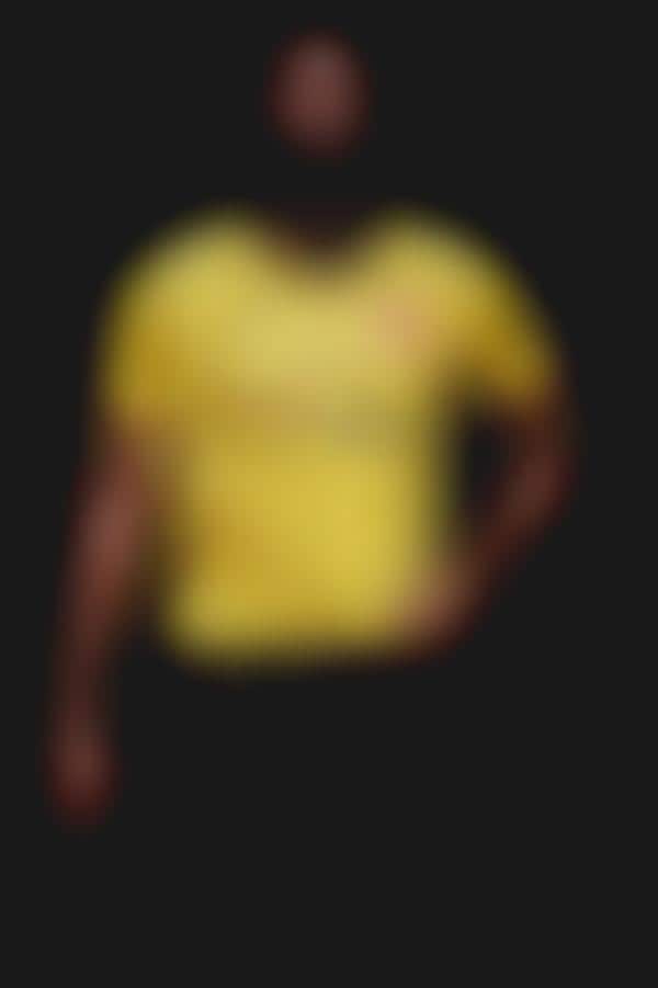 90s-Inspired Soccer Jerseys