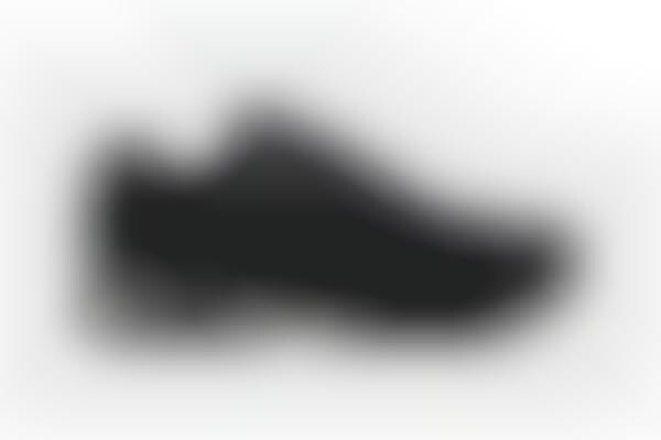 Cut-Out Midsole Sneakers