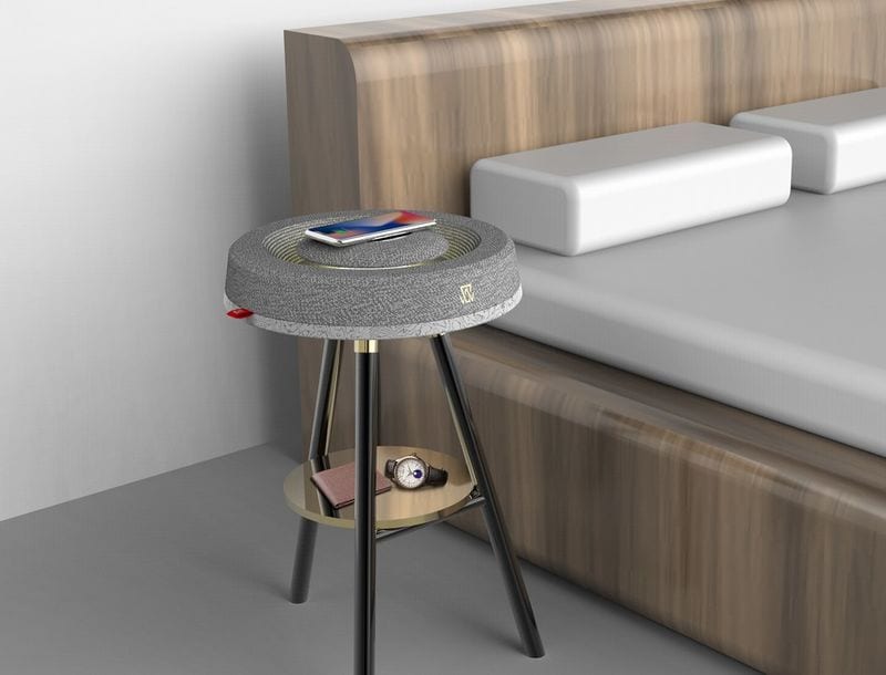 Tech Storage Connectivity Tables