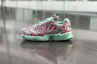 Affordable Ice Tea-Inspired Sneakers Image 2