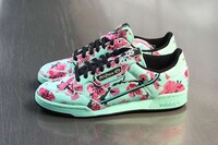 Affordable Ice Tea-Inspired Sneakers Image 3