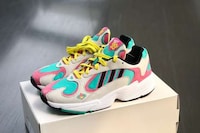 Affordable Ice Tea-Inspired Sneakers Image 4