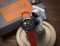 Cartoon Space Exploration Timepieces Image 4