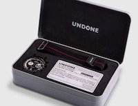 Cartoon Space Exploration Timepieces Image 8