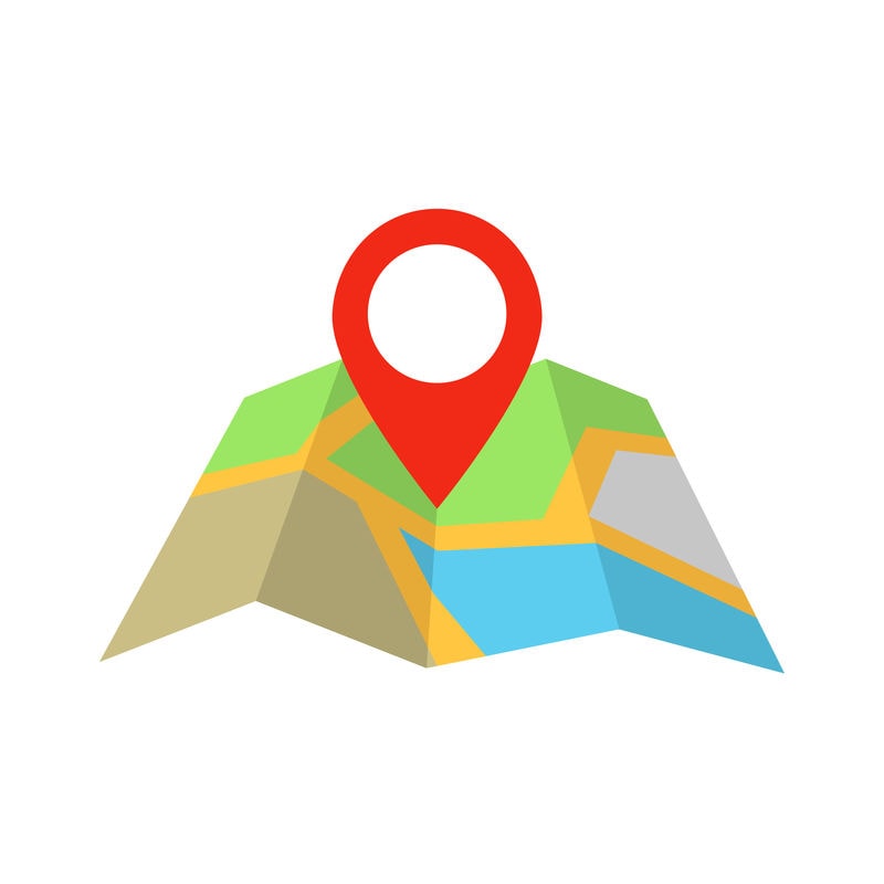 Navigation App Bike Sharing