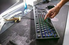 Open-Source Keyboard Peripherals