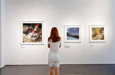 Imperfect Photo Galleries