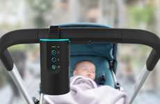 16 Connected Care Baby Products