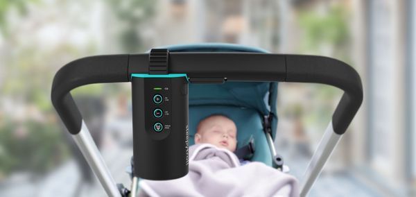 16 Connected Care Baby Products
