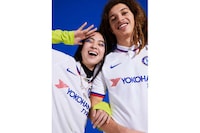 Mod Style Soccer Jerseys Image 3